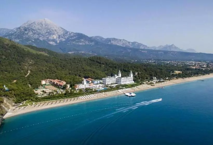 호텔 Nirvana Dolce Vita   Ultra All Inclusive