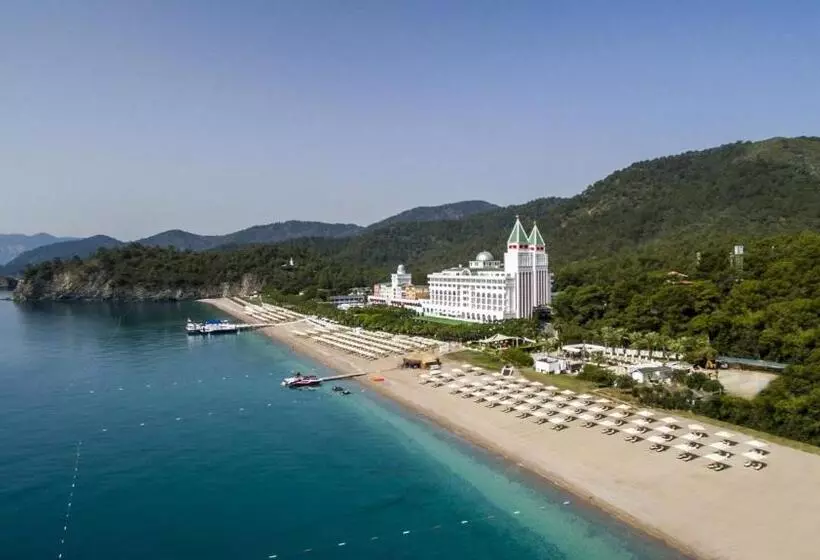 호텔 Nirvana Dolce Vita   Ultra All Inclusive