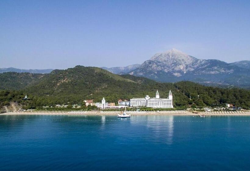 هتل Nirvana Dolce Vita   Ultra All Inclusive