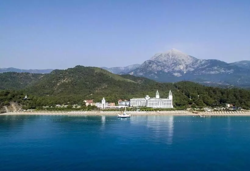 호텔 Nirvana Dolce Vita   Ultra All Inclusive