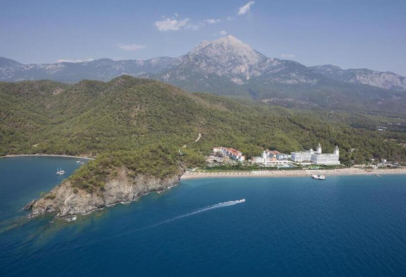 هتل Nirvana Dolce Vita   Ultra All Inclusive