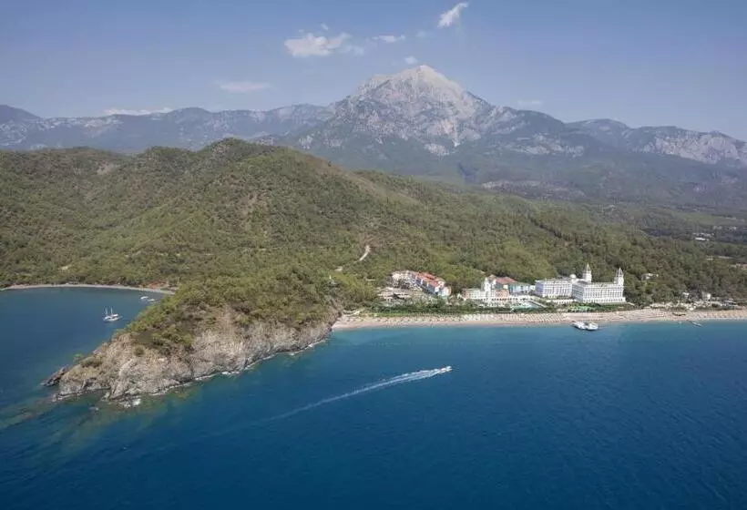 호텔 Nirvana Dolce Vita   Ultra All Inclusive