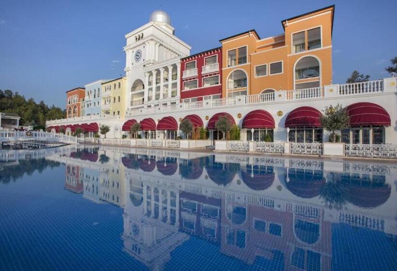 هتل Nirvana Dolce Vita   Ultra All Inclusive