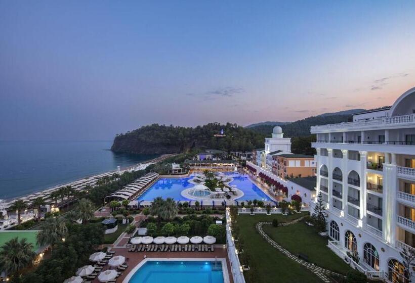 هتل Nirvana Dolce Vita   Ultra All Inclusive