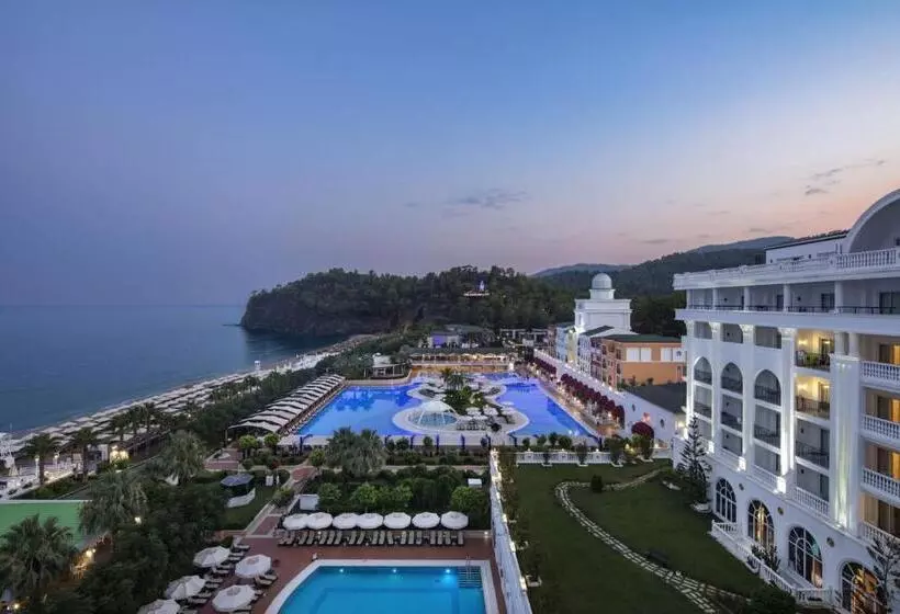 호텔 Nirvana Dolce Vita   Ultra All Inclusive