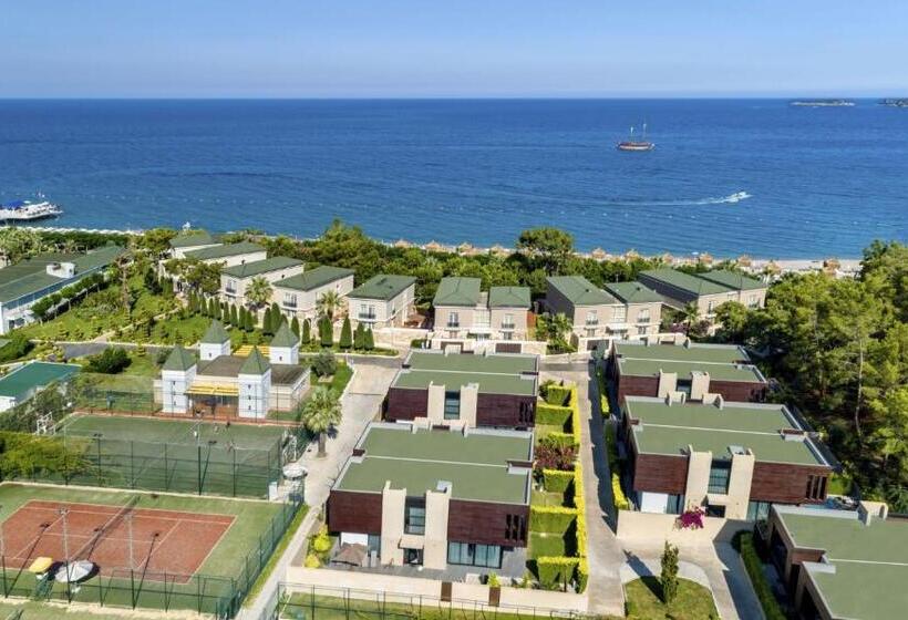 هتل Nirvana Dolce Vita   Ultra All Inclusive