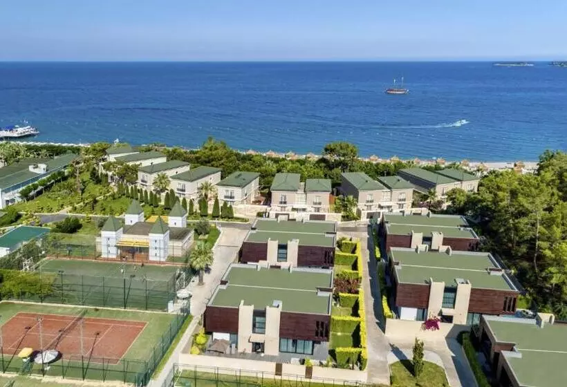 호텔 Nirvana Dolce Vita   Ultra All Inclusive