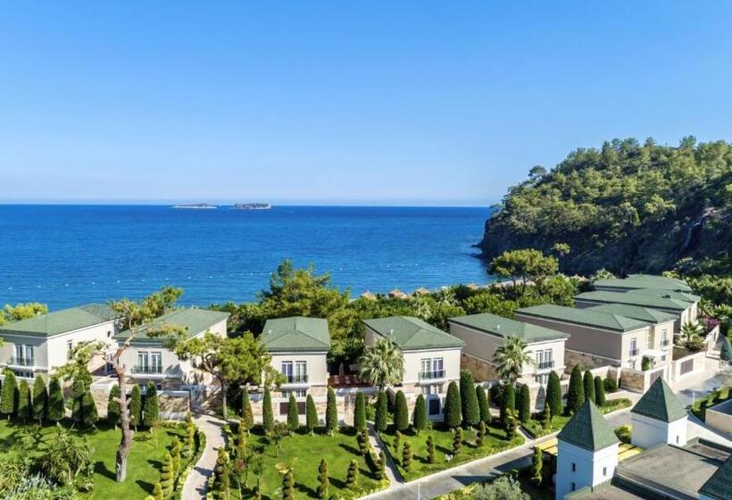 هتل Nirvana Dolce Vita   Ultra All Inclusive