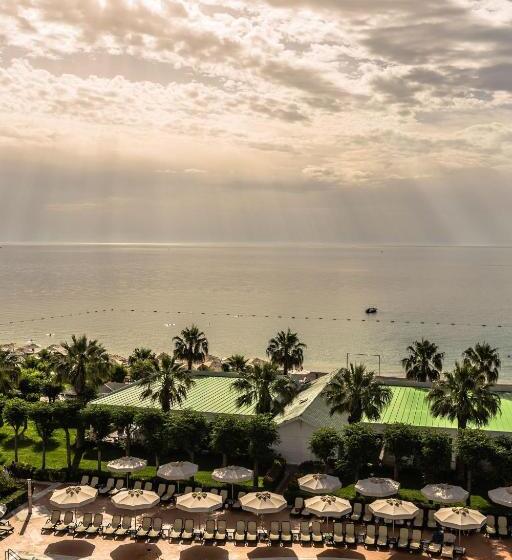 هتل Nirvana Dolce Vita   Ultra All Inclusive