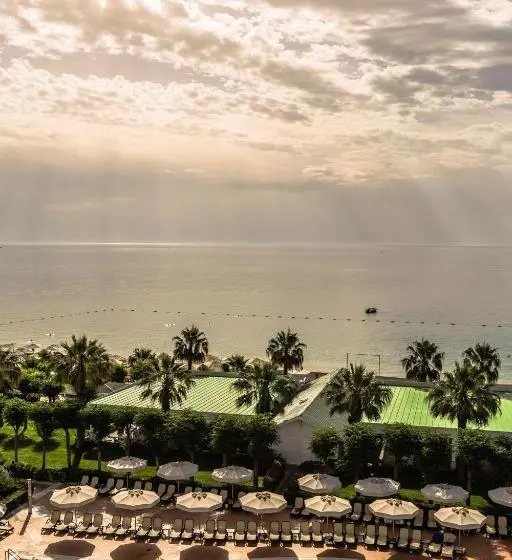 호텔 Nirvana Dolce Vita   Ultra All Inclusive