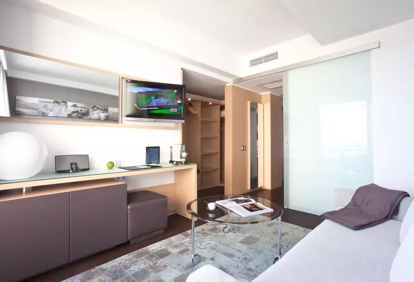 ホテル Ocean Drive Ibiza