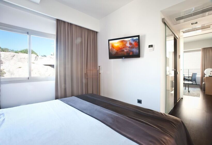 هتل Ocean Drive Ibiza