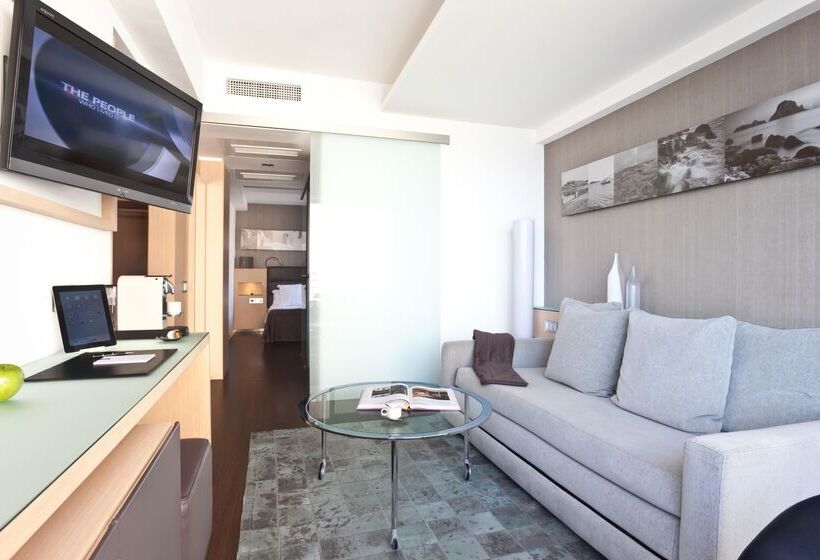 هتل Ocean Drive Ibiza