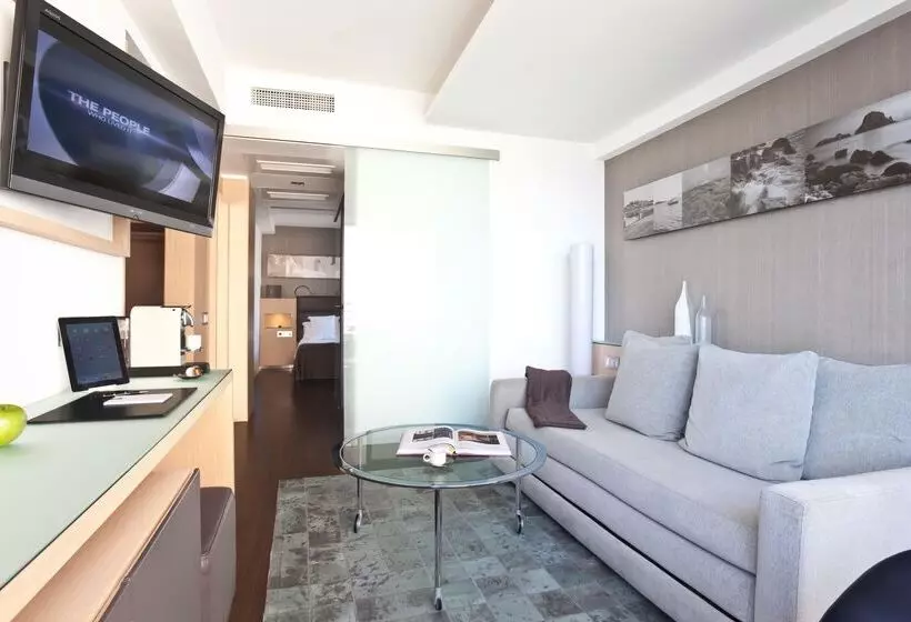 ホテル Ocean Drive Ibiza