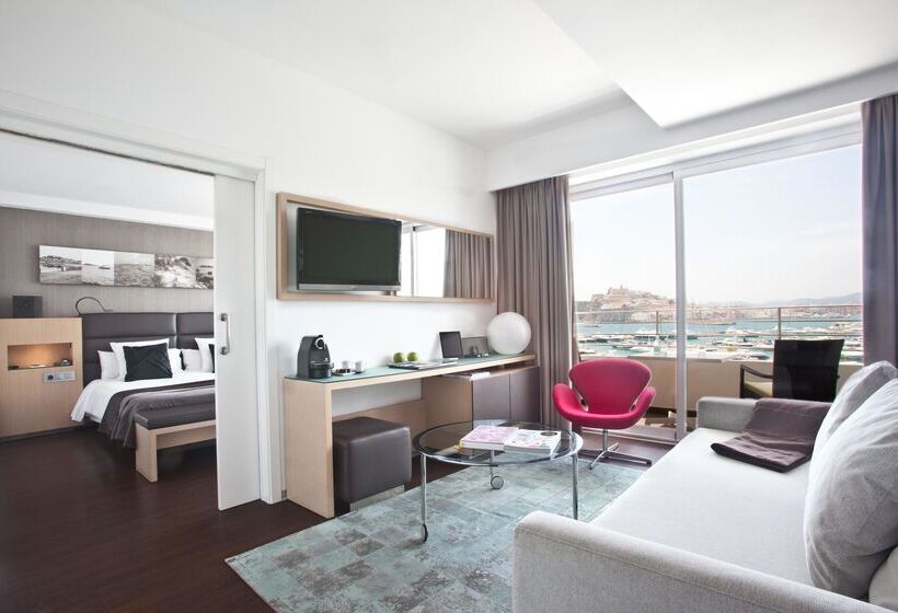 هتل Ocean Drive Ibiza