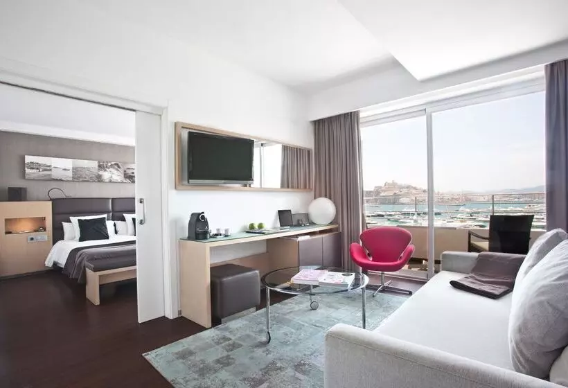 ホテル Ocean Drive Ibiza