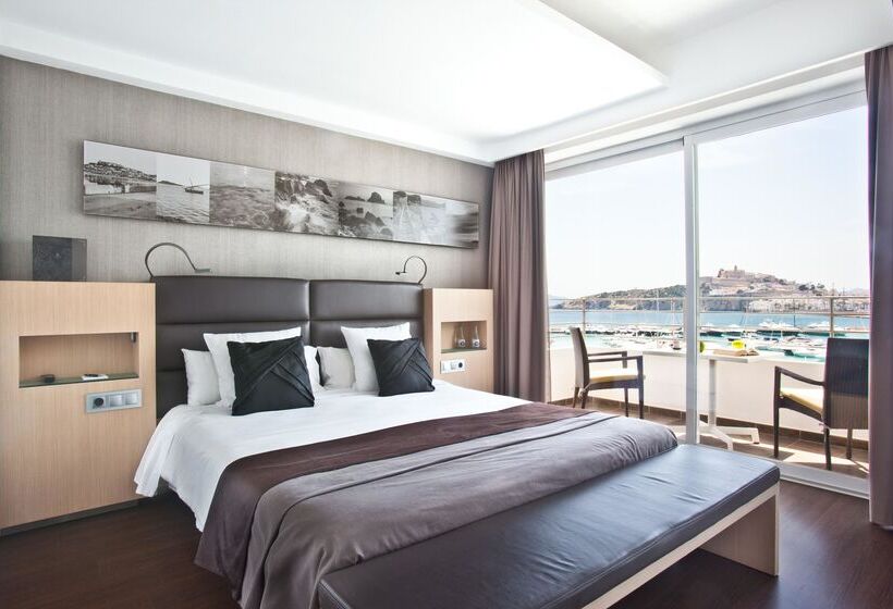 هتل Ocean Drive Ibiza