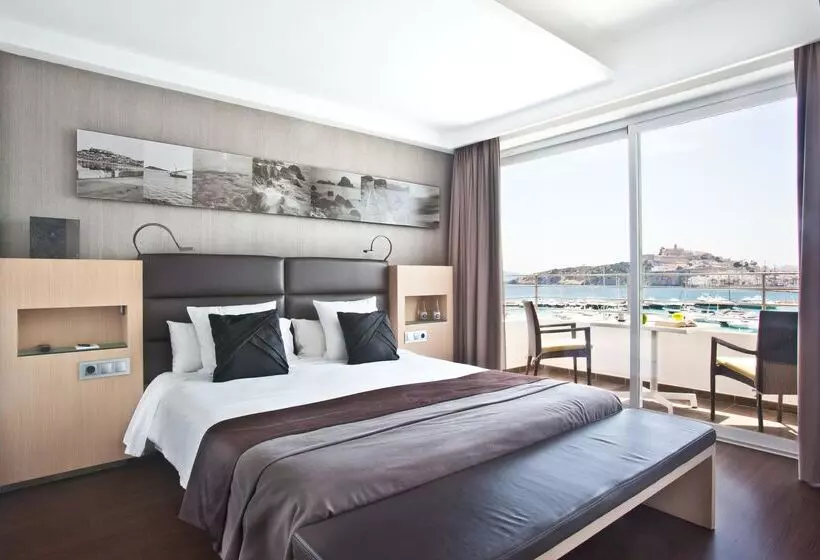 ホテル Ocean Drive Ibiza