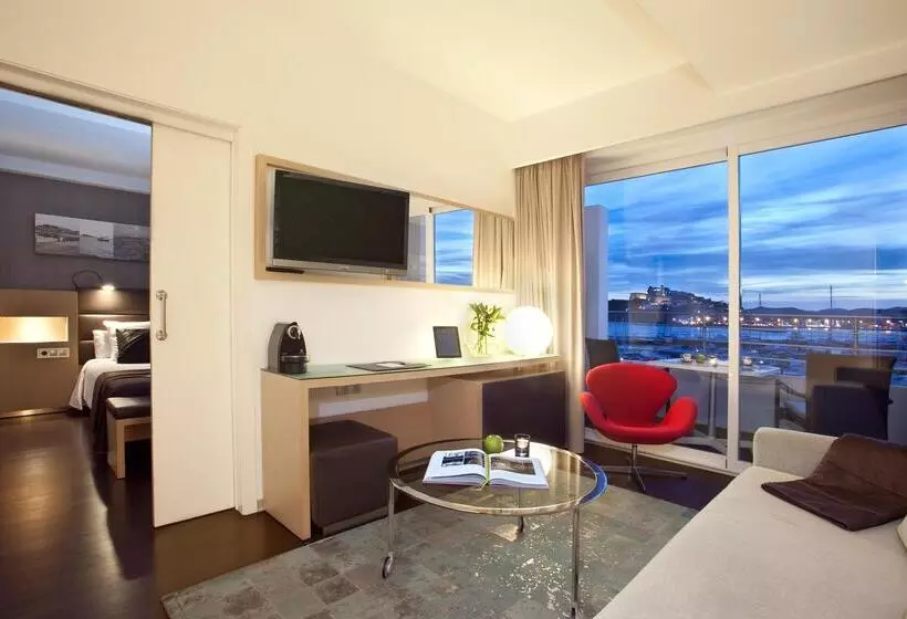 ホテル Ocean Drive Ibiza