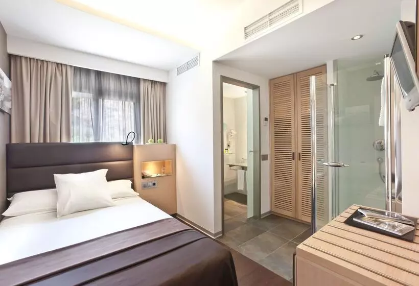 ホテル Ocean Drive Ibiza