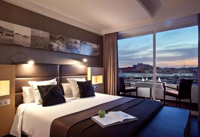 ホテル Ocean Drive Ibiza