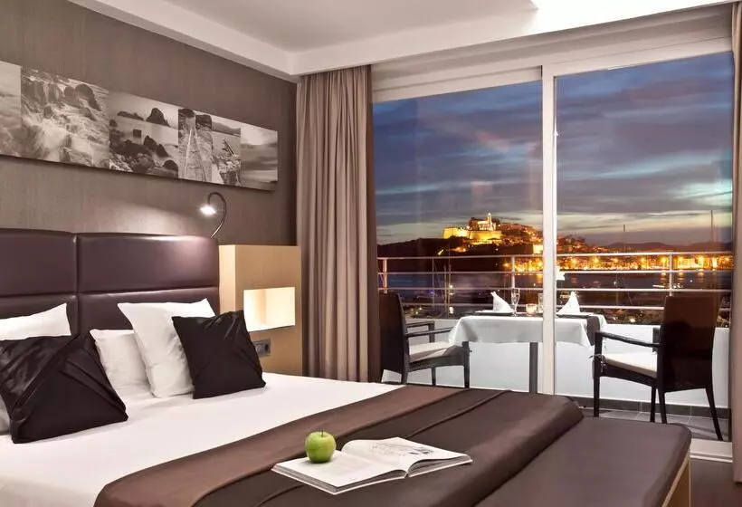 ホテル Ocean Drive Ibiza