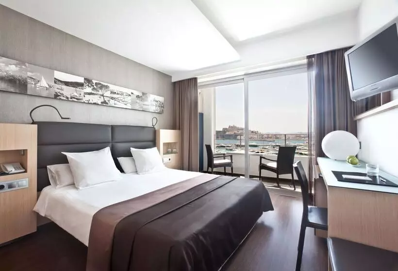 ホテル Ocean Drive Ibiza