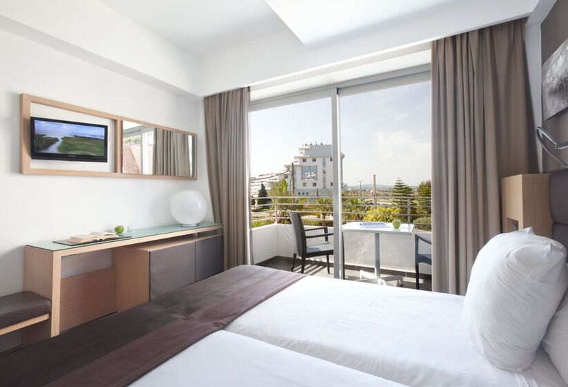 هتل Ocean Drive Ibiza