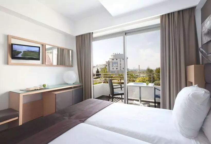 ホテル Ocean Drive Ibiza