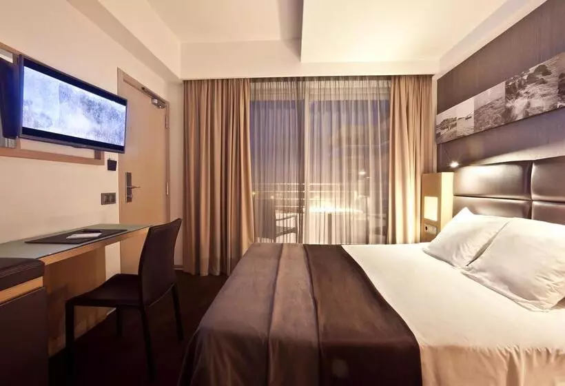 ホテル Ocean Drive Ibiza