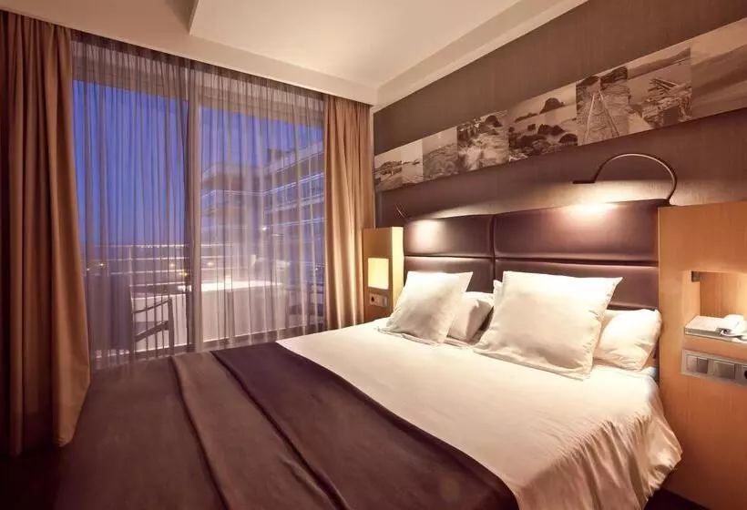 ホテル Ocean Drive Ibiza