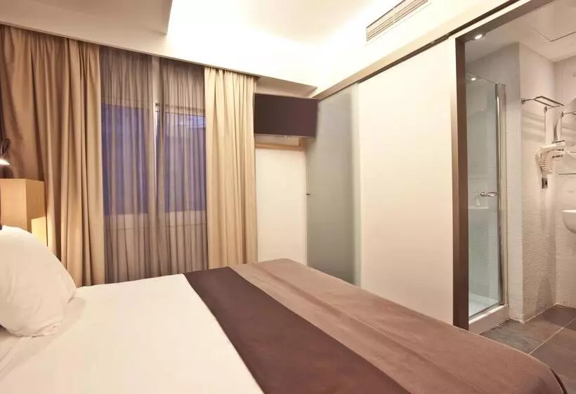 ホテル Ocean Drive Ibiza