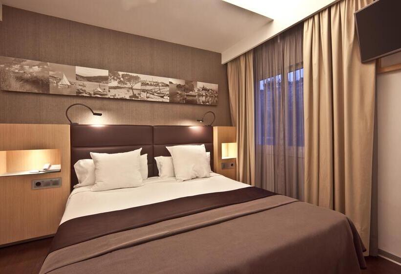 هتل Ocean Drive Ibiza