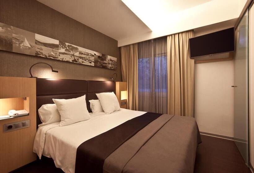 هتل Ocean Drive Ibiza