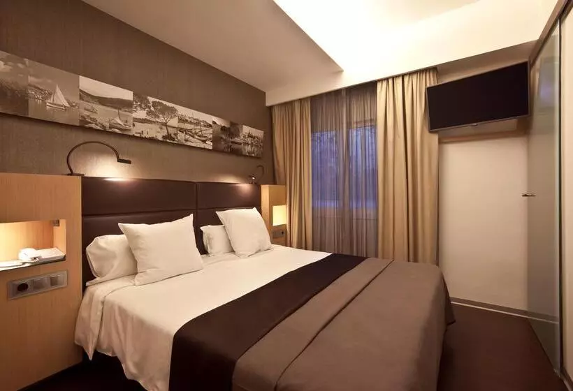 ホテル Ocean Drive Ibiza