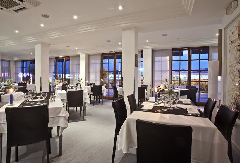 هتل Ocean Drive Ibiza