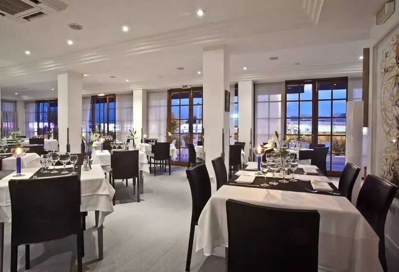 ホテル Ocean Drive Ibiza