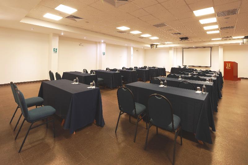 호텔 San Agustin Plaza