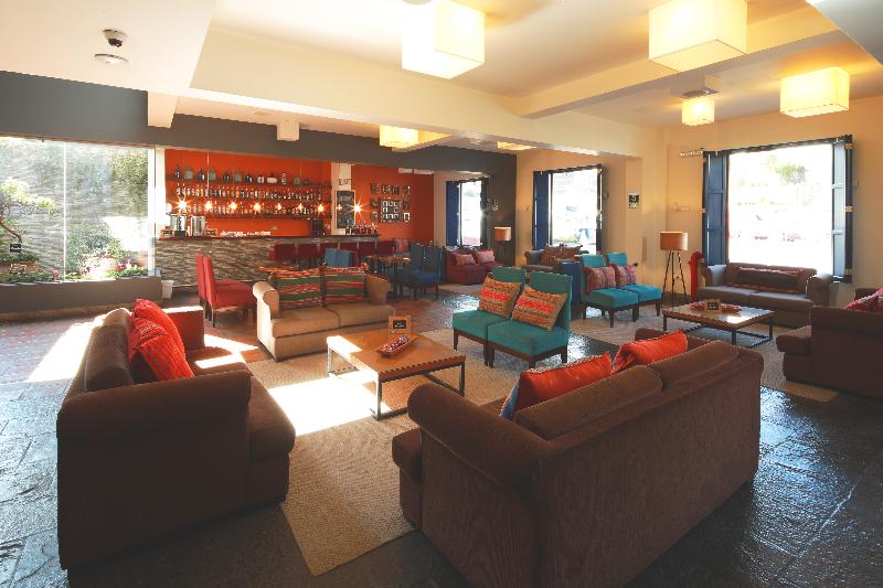 호텔 San Agustin Plaza