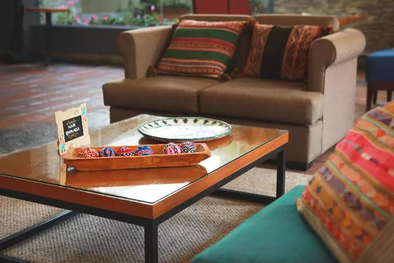 酒店 San Agustin Plaza