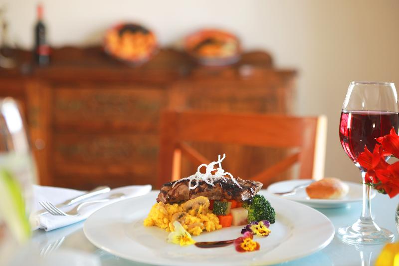 호텔 San Agustin Plaza