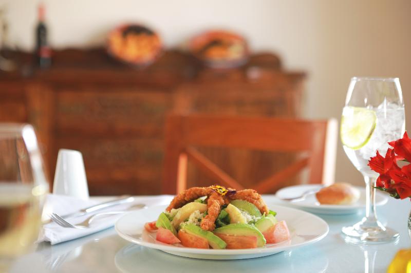 호텔 San Agustin Plaza