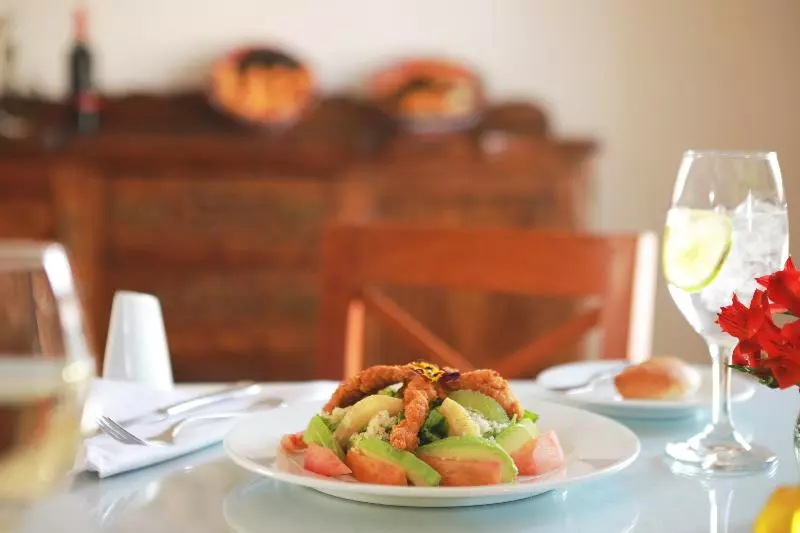 酒店 San Agustin Plaza