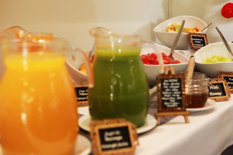 호텔 San Agustin Plaza