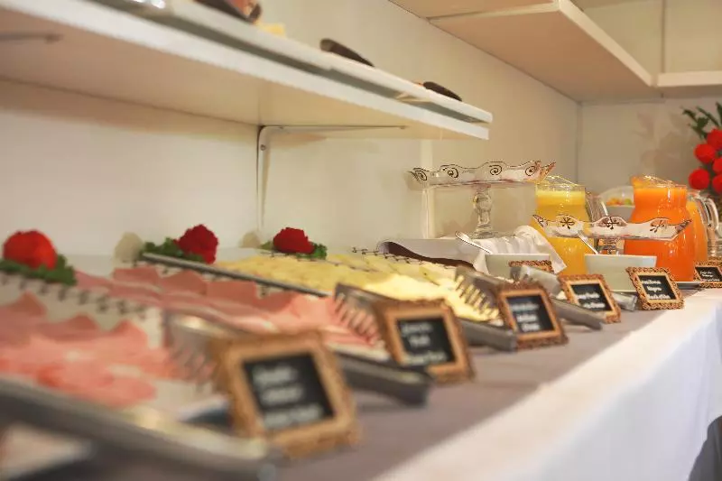 酒店 San Agustin Plaza