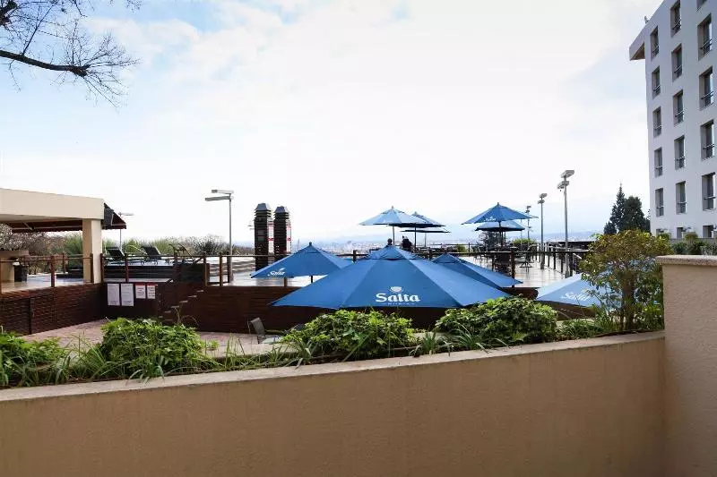 호텔 Sheraton Salta