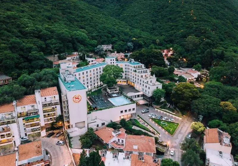 호텔 Sheraton Salta