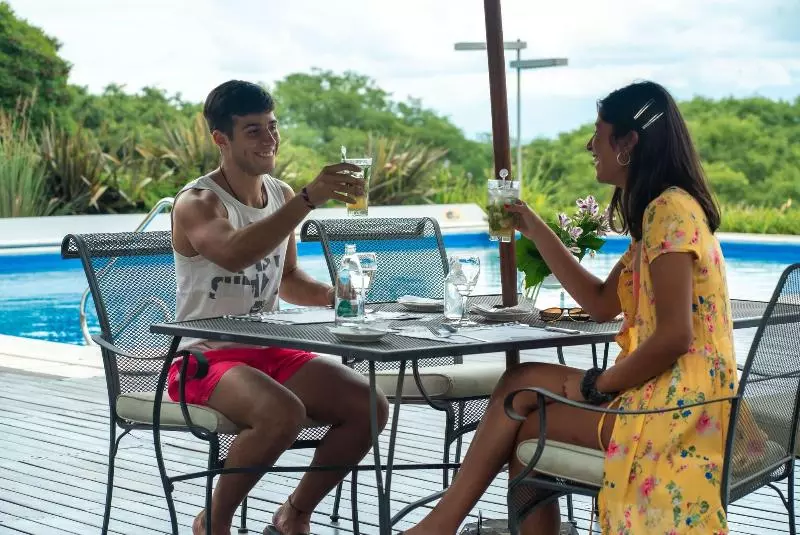 호텔 Sheraton Salta