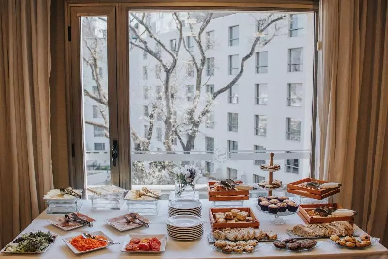 호텔 Sheraton Salta