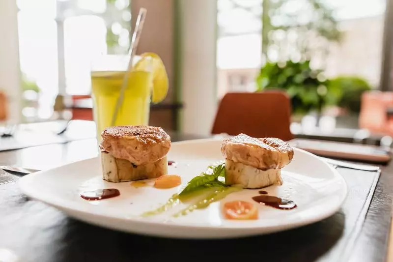 호텔 Sheraton Salta